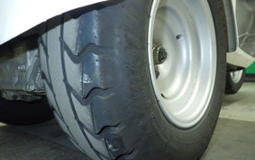 HONDA GYRO CANOPY TA03