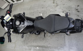 YAMAHA MT-09 A 2017 RN52J