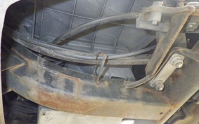 SUZUKI ADDRESS V125 G CF4EA