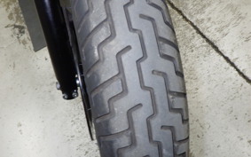 HONDA REBEL 250 S 2007 MC49