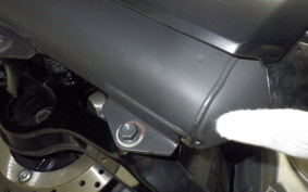 YAMAHA X-MAX 250 2001 SG70J