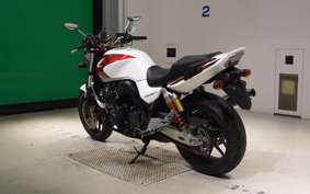 HONDA CB400SF GEN 4 A 2015 NC42