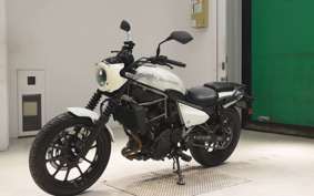 KAWASAKI ELIMINATOR400-3 2023 EL400A
