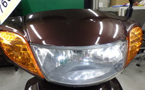 YAMAHA JOG Gen.5 2007 SA36J