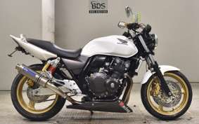 HONDA CB400SF VTEC 2012 NC42