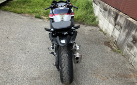 HONDA VFR800F 2021 RC79