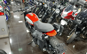 DUCATI SCRAMBLER ICON 2021 K102