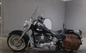 HARLEY FLSTN1580 2007 JD5