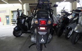 SUZUKI ADDRESS V125 Gen.2 EN11J