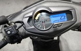 YAMAHA CYGNUS125XSR SEA5J