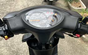 YAMAHA JOG ZR SA56J