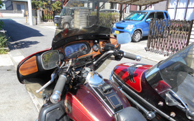 HARLEY FLHTCU S/C 1990 DRL