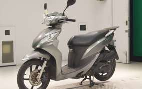 HONDA DIO 110 JF31