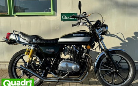 KAWASAKI Z400カスタム 1980 K4
