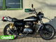 Фото Kawasaki Z400カスタム 1980 с японского аукциона
