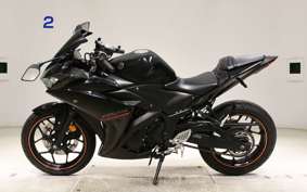 YAMAHA YZF-R25 2019 RG43J