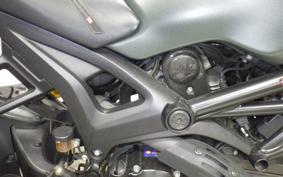 DUCATI MONSTER 1100 EVO 2012