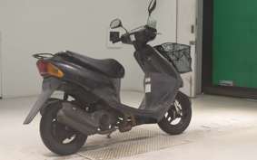 SUZUKI LET's 2 2024 CA1PA