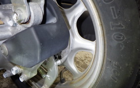 HONDA TACT-4ﾍﾞｰｼｯｸ