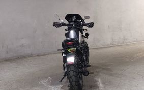 YAMAHA TW225 DG09J