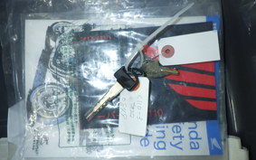 HONDA C110 SUPER CUB 2014 JA44