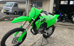 KAWASAKI KX85L KX085D