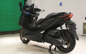 HONDA FORZA 250 2024 MF17