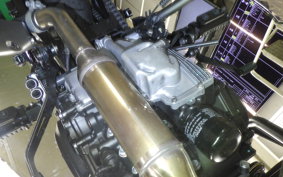 KAWASAKI ELIMINATOR400-3SE 2025 EL400A