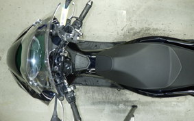 HONDA PCX 160 2024 KF47