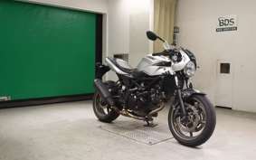 SUZUKI SV650 X A 2024 VP55E