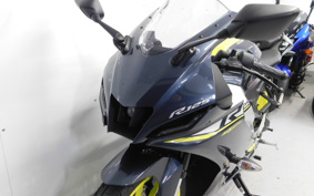 YAMAHA YZF-R125 RE45J