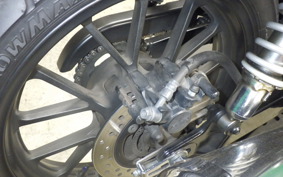 HONDA GB350 2021 NC59