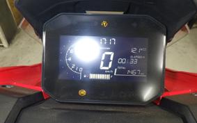 HONDA ADV160 2012 KF54