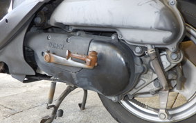 YAMAHA JOG Gen.5 SA36J