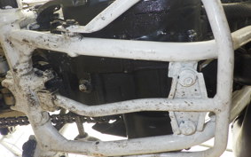 YAMAHA DT200 R 2009 37F