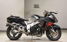 SUZUKI GSX1300R HAYABUSA 2001