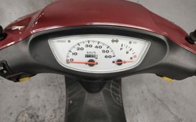 HONDA DIO AF34