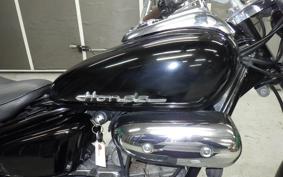 HONDA MAGNA 50 2017 AC13