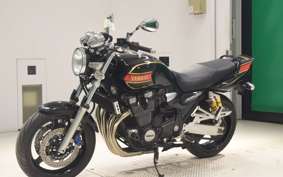 YAMAHA XJR1300 Gen.2 2006 RP17J