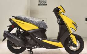 YAMAHA CYGNUS Griffus SEJ4J