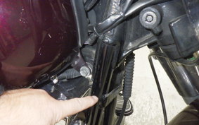 HARLEY FLSTC 1450 2005