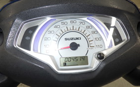 SUZUKI ADDRESS V125 Gen.2 2017 DP12H