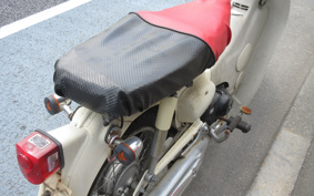 HONDA LITTLE CUB AA01