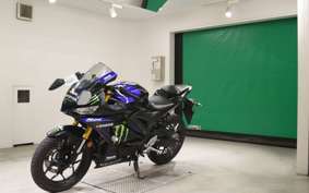 YAMAHA YZF-R25 A 2025 RG43J
