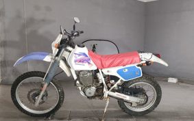 HONDA XLR250R MD22