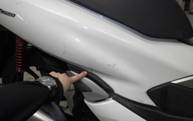 HONDA PCX 150 ABS 2018 KF30