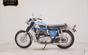 KAWASAKI W1 S 1970 W1F