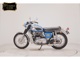Фото Kawasaki W1 S 1970 с японского аукциона