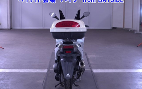 YAMAHA TORI CITY