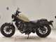 Фото Honda REBEL 250 A 2017 с японского аукциона